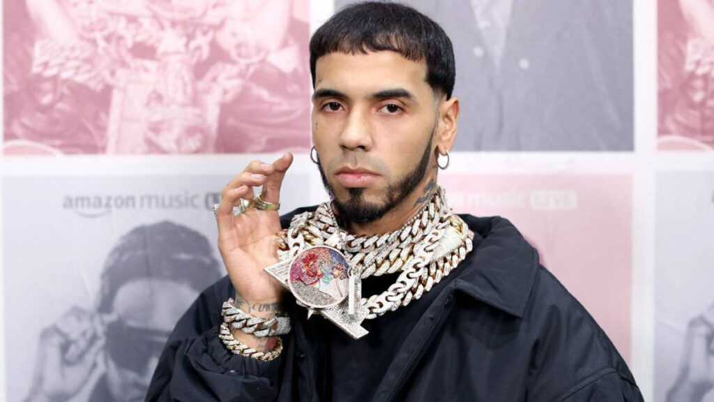 Anuel AA Net Worth