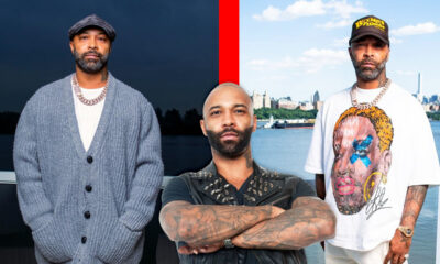 Joe Budden Net Worth