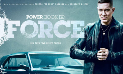 Power Book 4 Season 3