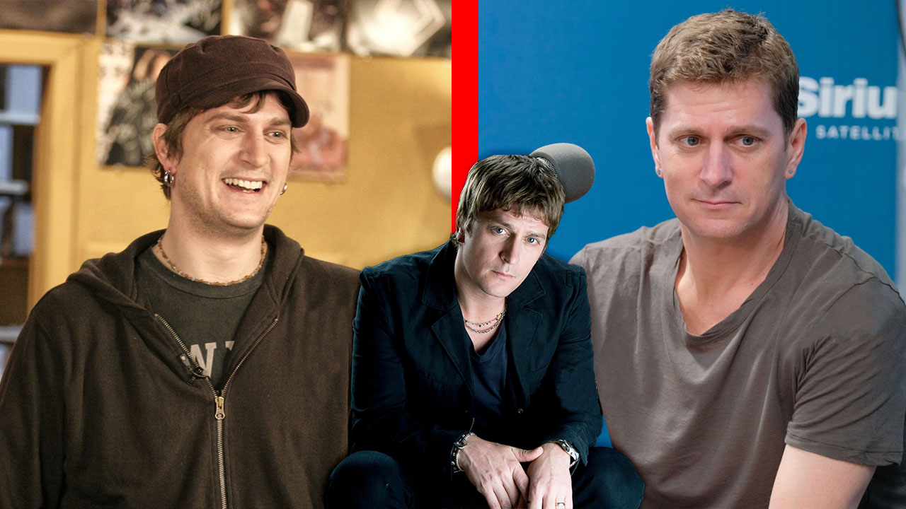 Rob Thomas Net Worth