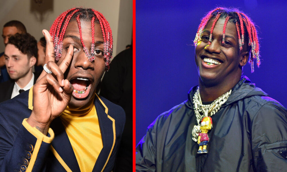 Lil Yachty Height