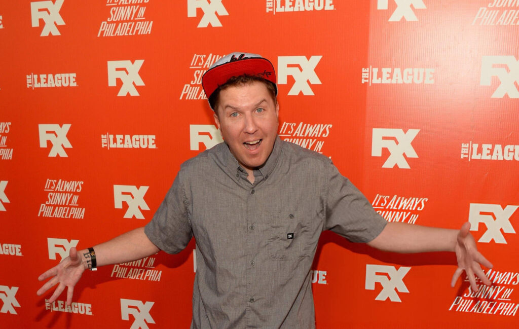 Nick Swardson Net Worth 