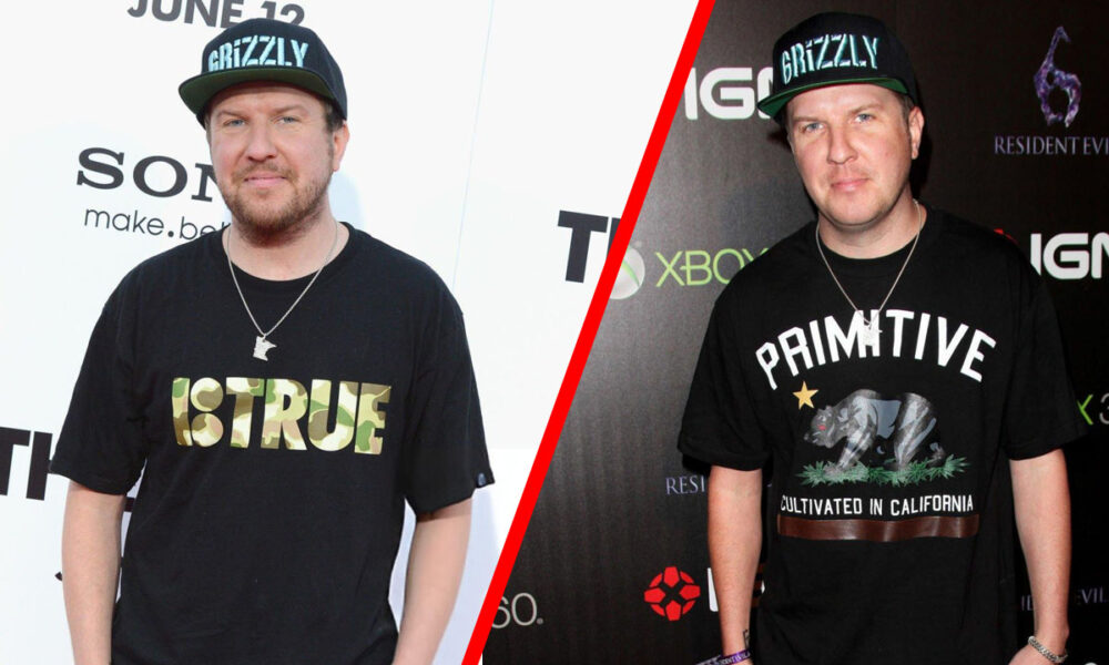 Nick Swardson Net Worth