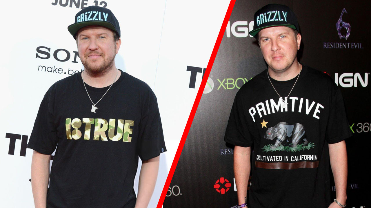 Nick Swardson Net Worth