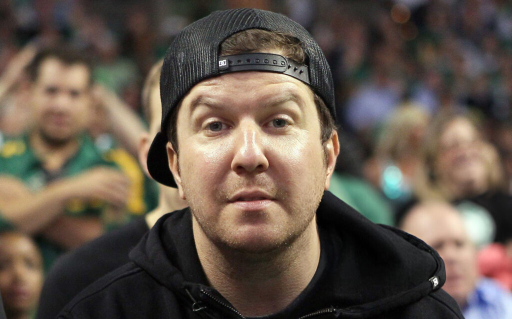 Nick Swardson Net Worth 