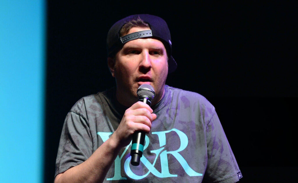 Nick Swardson Net Worth 