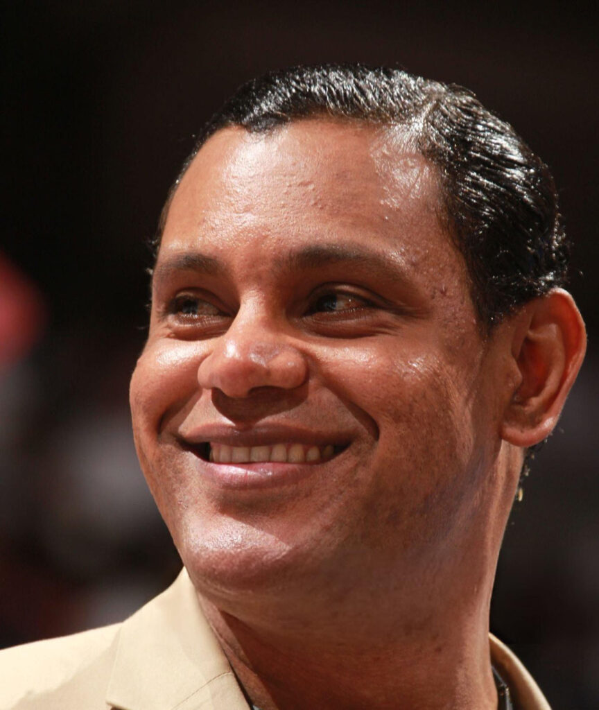 Sammy Sosa Net Worth