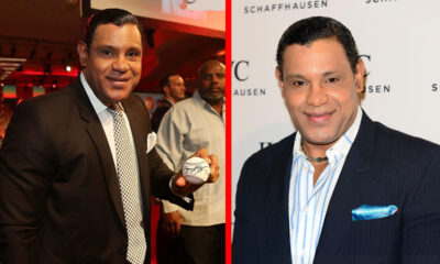 Sammy Sosa Net Worth