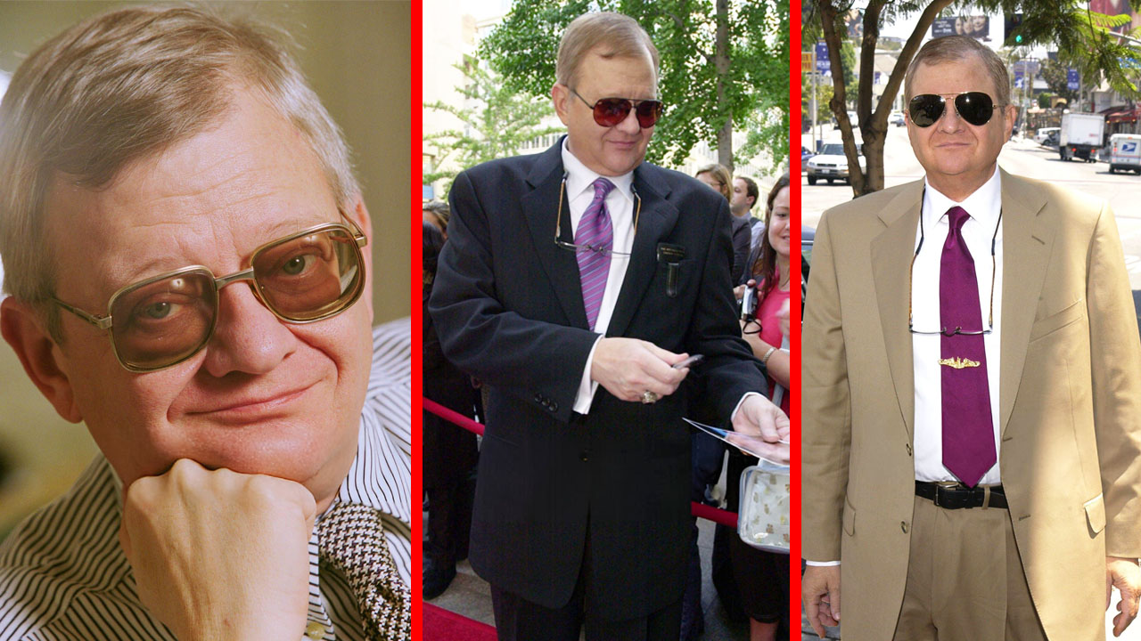 Tom Clancy Net Worth