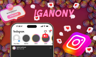 iGanony