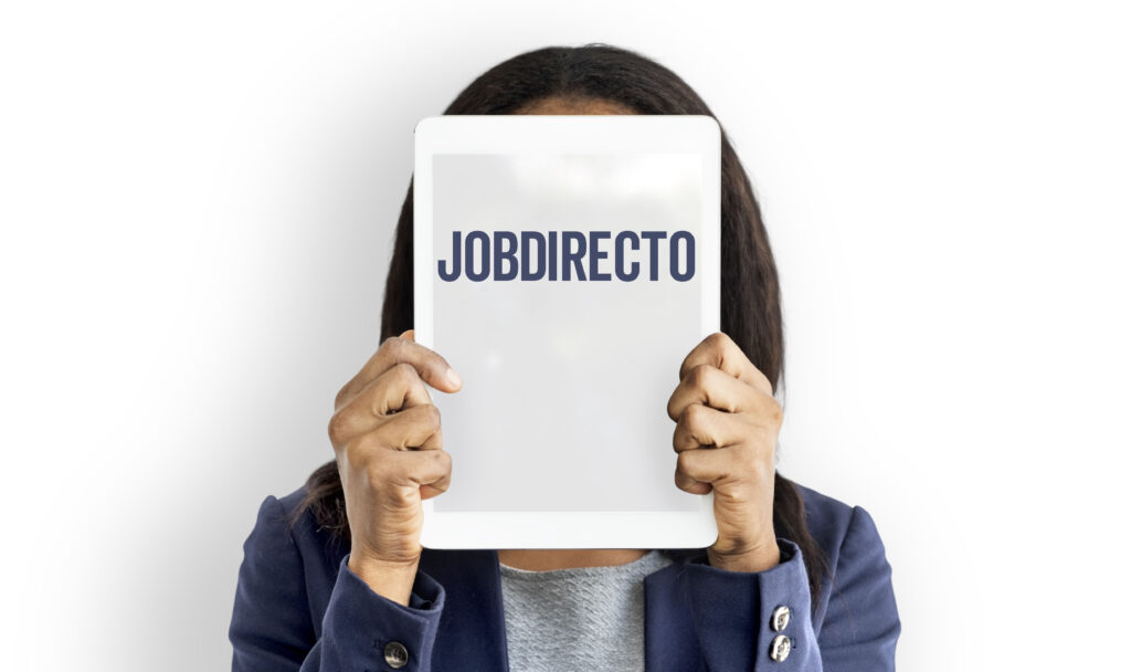 Jobdirecto