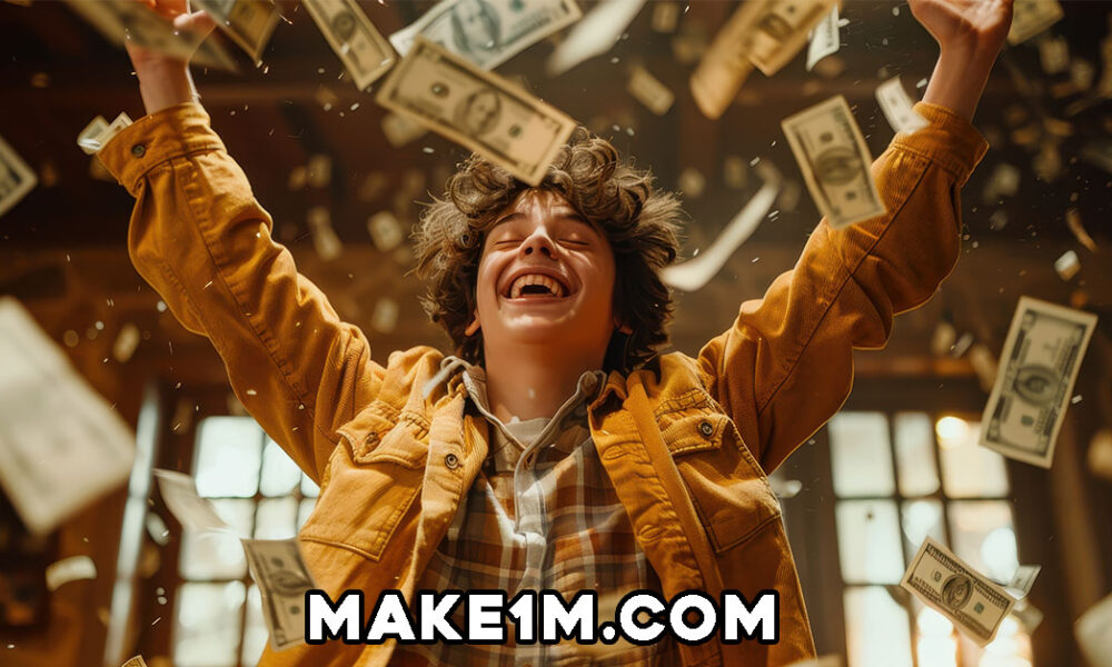 Make1M.com