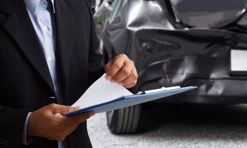 Car Accident Lawyers