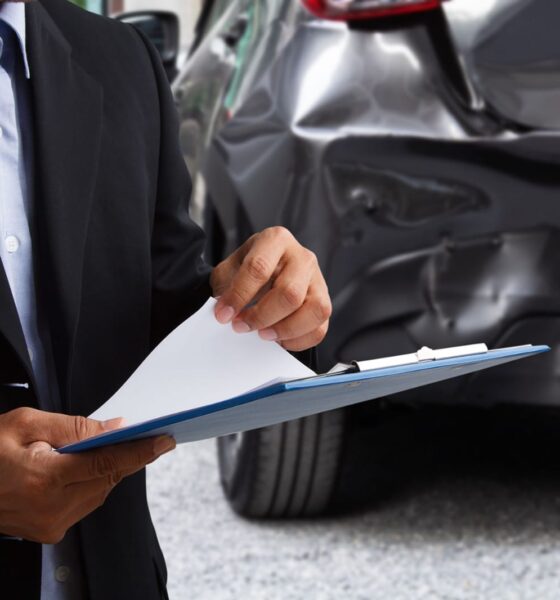 Car Accident Lawyers