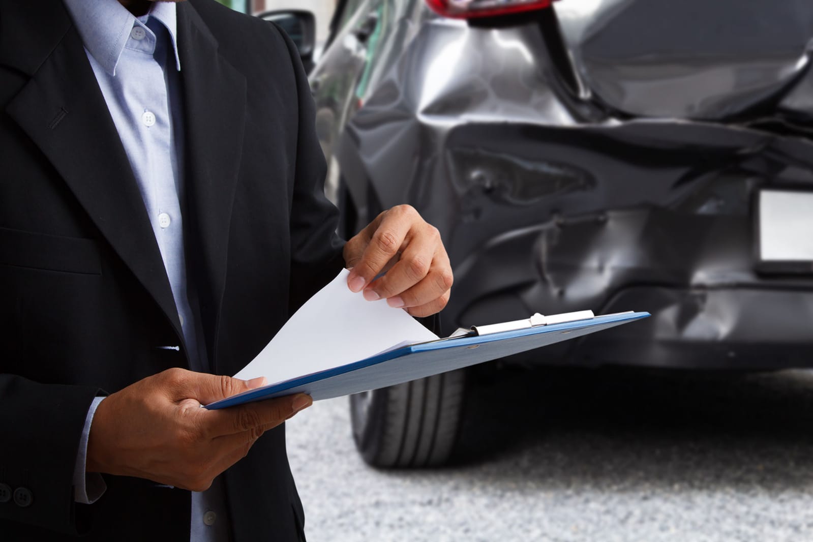 Car Accident Lawyers