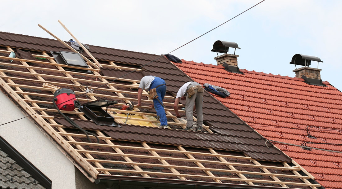 Roof Repair Essentials in Eastern Melbourne