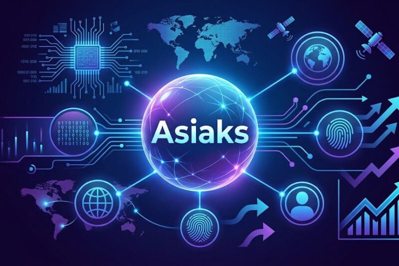 What Does Asiaks Mean? Everything You Need to Know in Simple Words