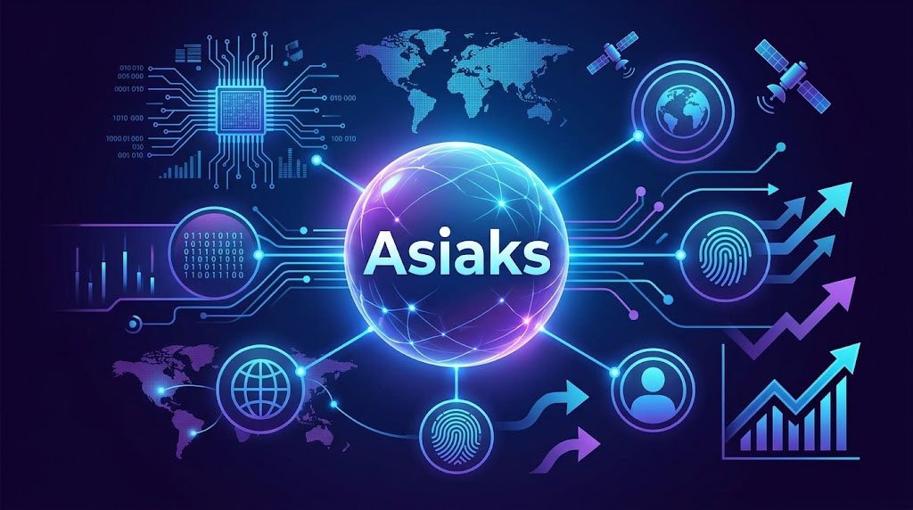 Asiaks